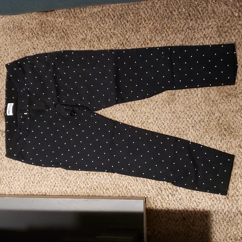 Old Navy Pixie Pants